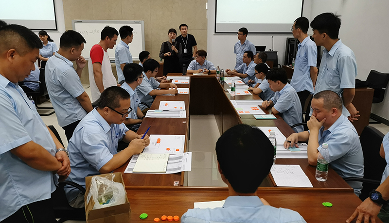 >奋战三百天，使命必达，目标必达！