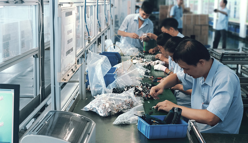 >质量优先，追求卓越！